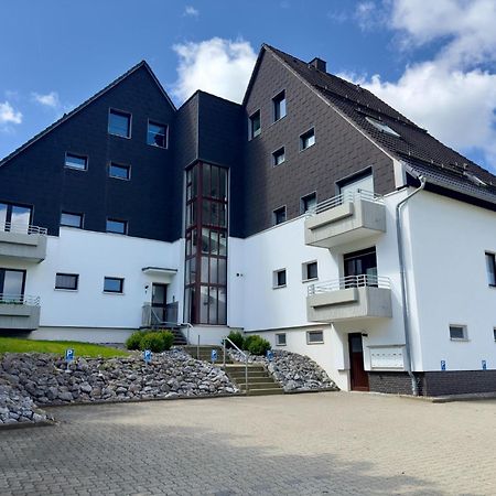 Ferienwohnung In Hahnenklee Гослар Экстерьер фото