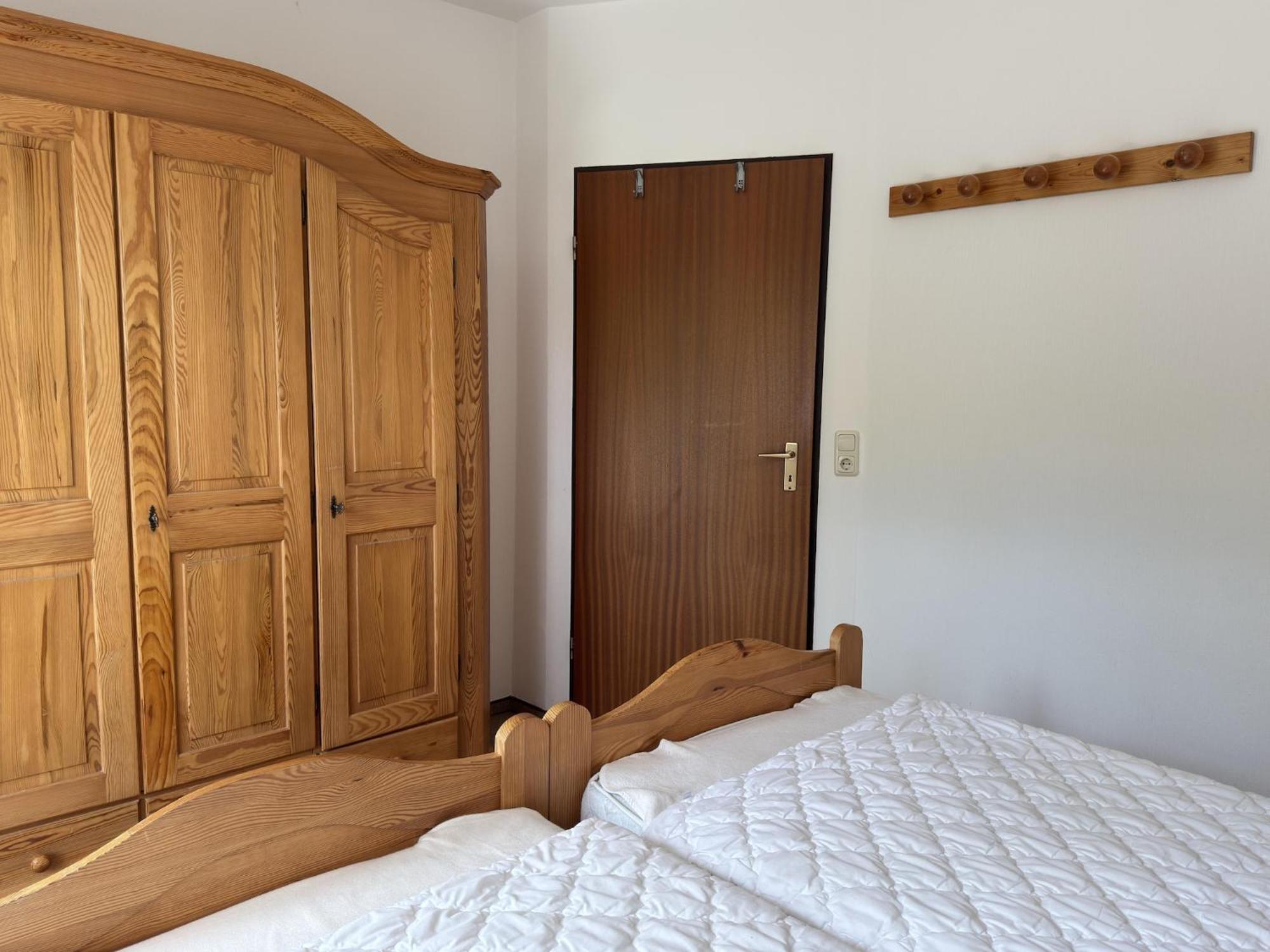 Ferienwohnung In Hahnenklee Гослар Экстерьер фото
