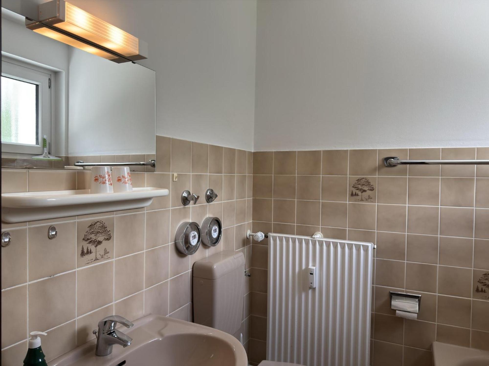 Ferienwohnung In Hahnenklee Гослар Экстерьер фото