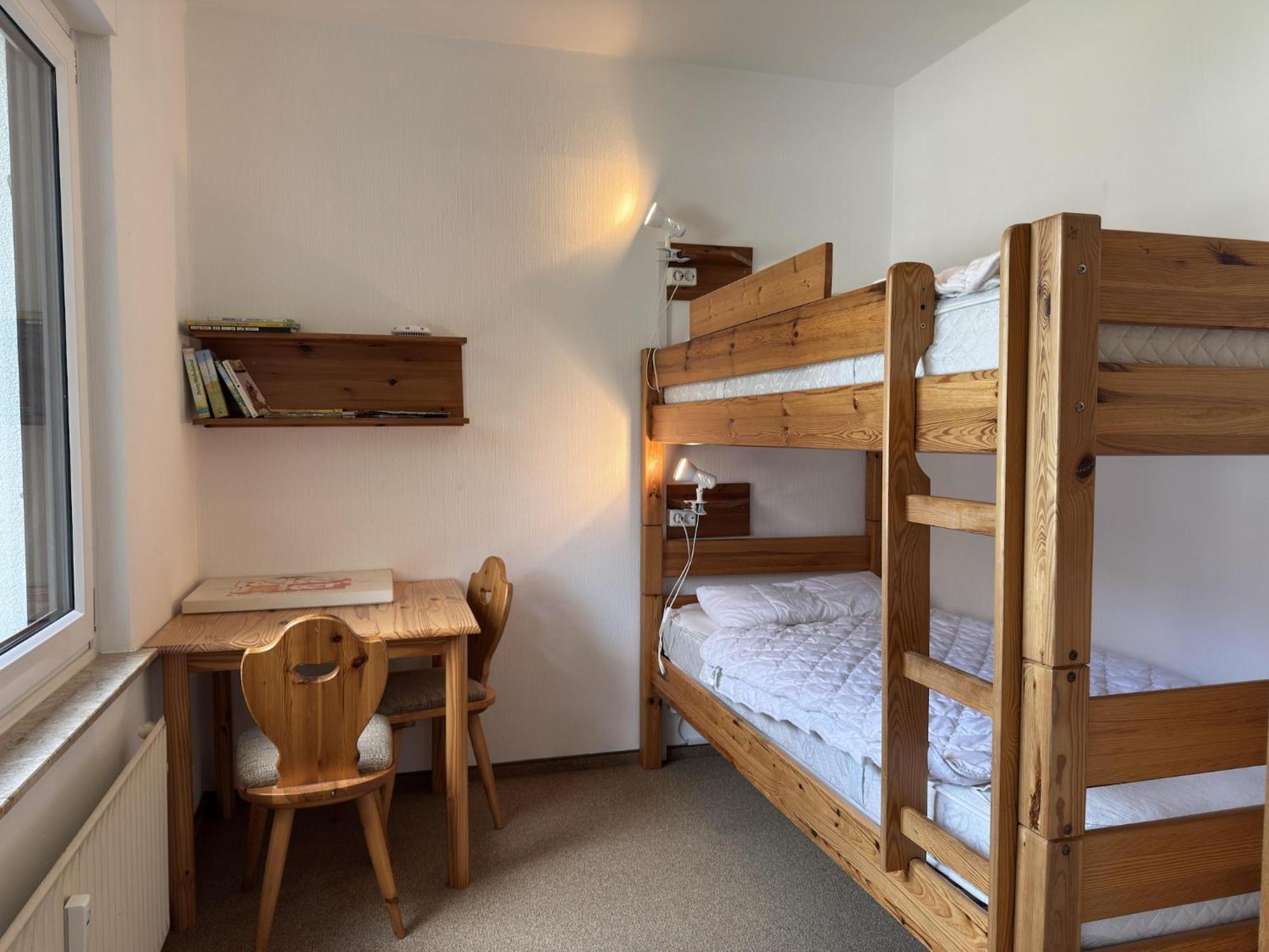 Ferienwohnung In Hahnenklee Гослар Экстерьер фото