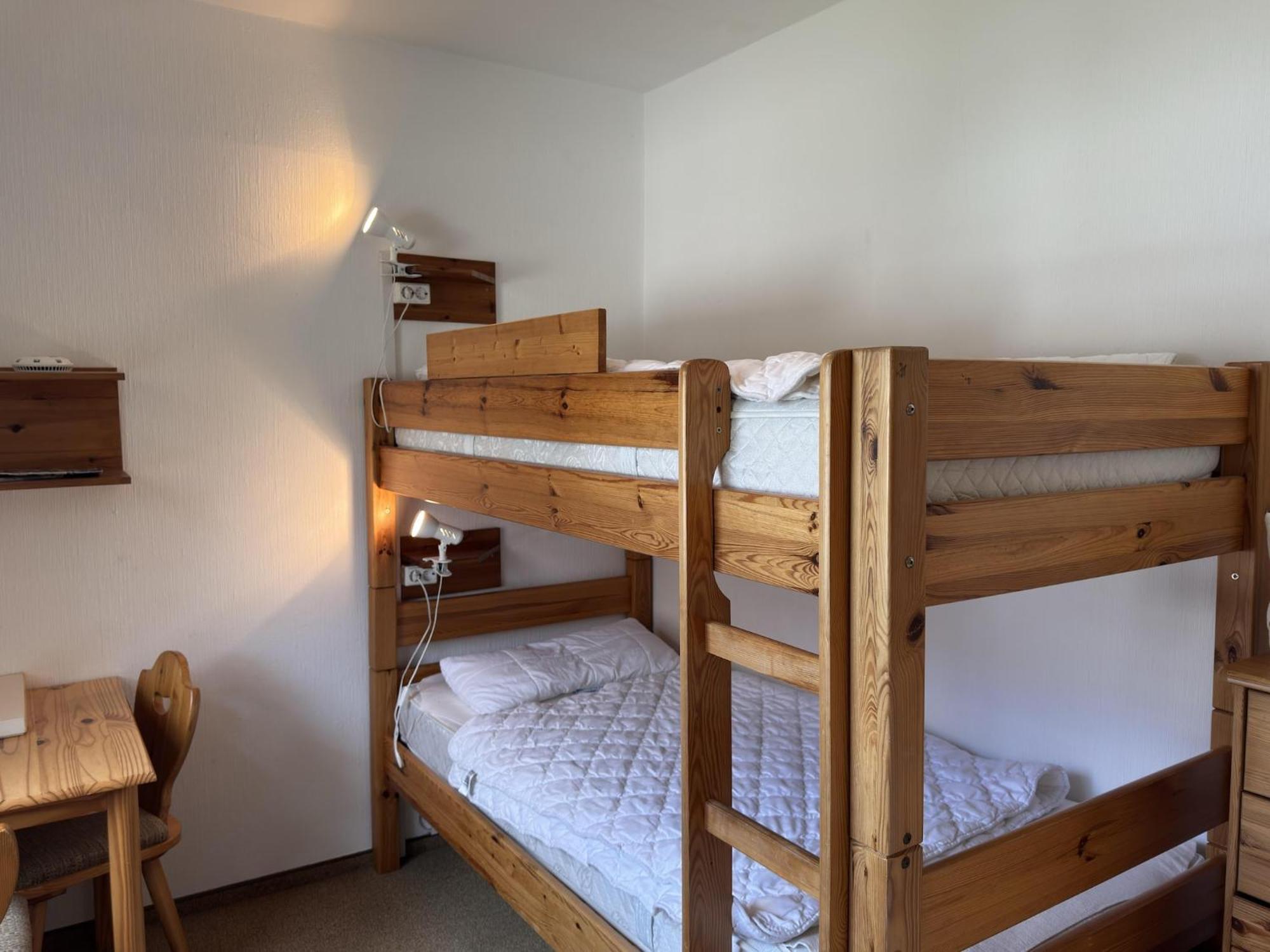 Ferienwohnung In Hahnenklee Гослар Экстерьер фото